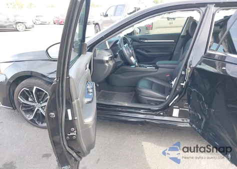 2023 Nissan Altima Sr из США, поврежденный, VIN 1N4BL4CV3PN379481